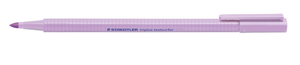 Triplus Textsurfer 1-4mm Lavendel